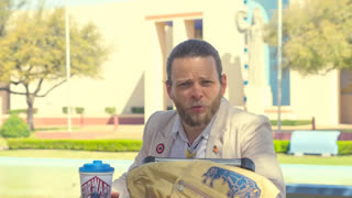 Thomas Rousseau Responds to Slander from The Kike Phil Williams at News Channel 5 Nashville   Patriot Front