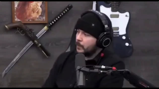 Tim Pool Keeps The Gate