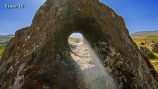 Who Was Here 12,000 Years Ago? (And How Did They Do This?)