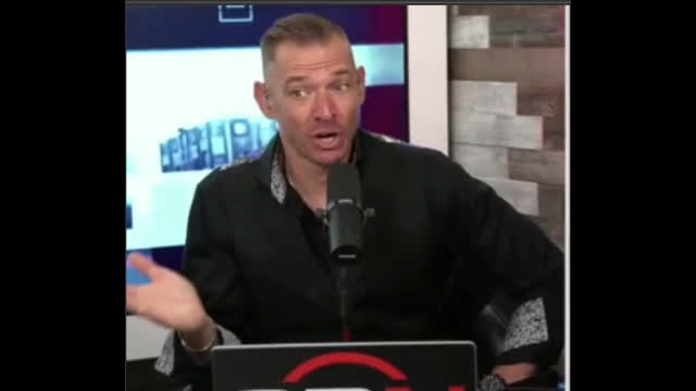 Stew Peters - Sand Niggers