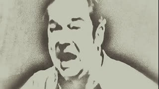 Bill Cooper - "It's Not All Jews."