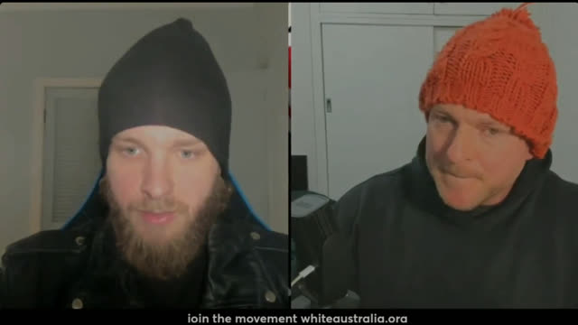 Blair Cottrell Tells A Prison Story About Kindness