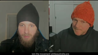 Blair Cottrell Tells A Prison Story About Kindness