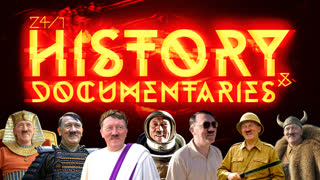 History & Documentaries 24/7