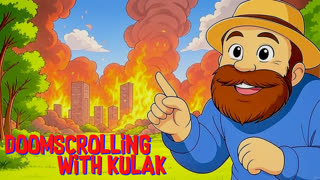Doomscrolling with Kulak (chat only on 2.0 and 3.0)