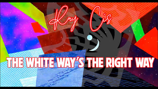 The White Way's The Right Way
