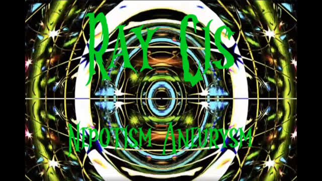 Nepotism Aneurysm Final