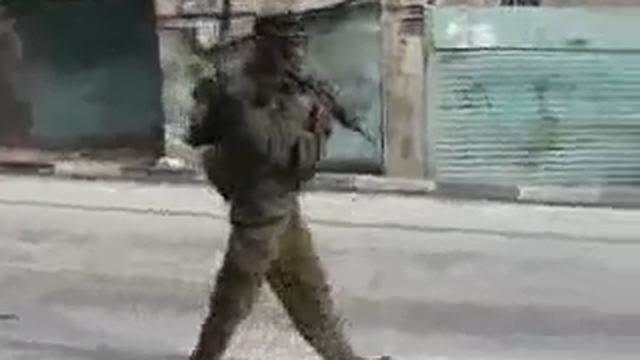 why palestanins hate israel you wont see this on zionist owned media [4:10]