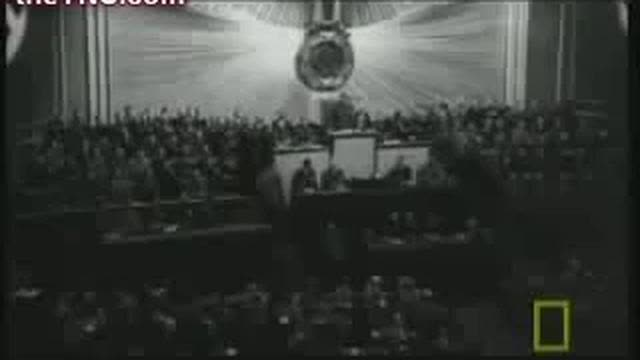 Hitler Makes a Joke [00:58]