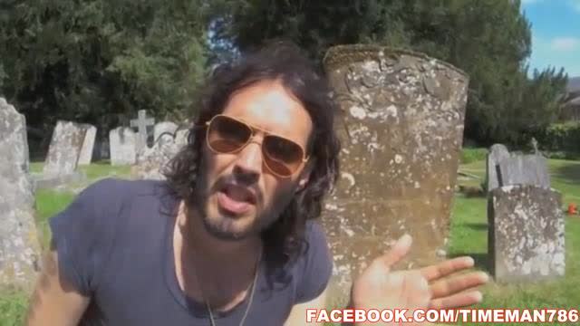 What do famous people think about Zionist Jews (UNCUT) [35:11]