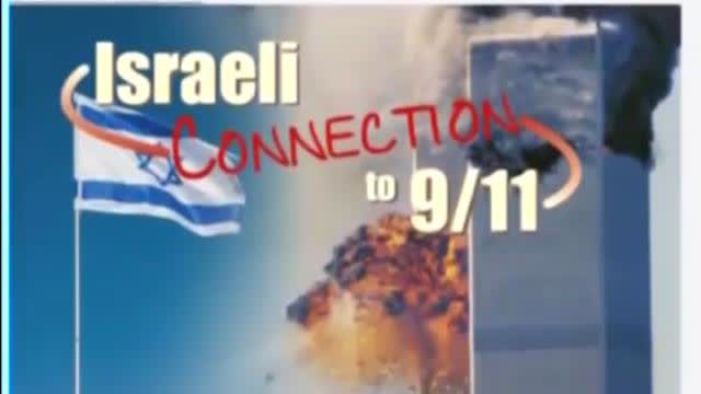 America Wakes Up. Jews Did 911 [06:00]