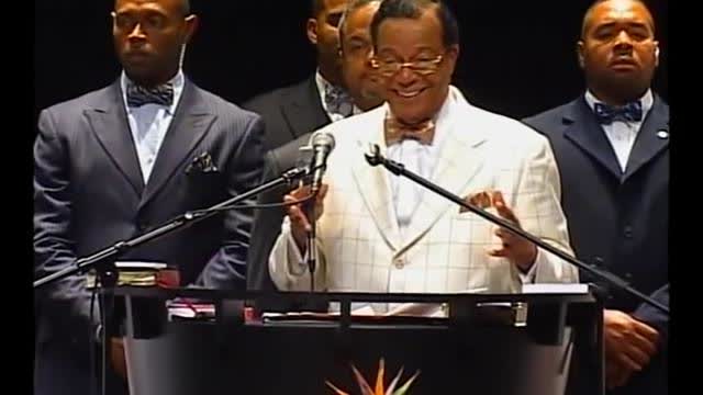 JEWISH CONTROL OVER BLACK ENTERTAINERS [10:42]