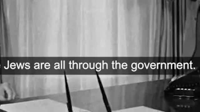 Nixon on Jews 3 [02:28]