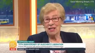 [0:47] Photos Showing Liberation of Auschwitz are FAKE