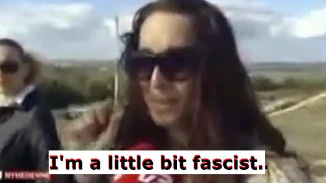 Israelis Enjoy Massacre (Shocking) [00:42]