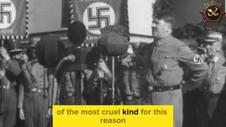 [6:23] AI RECONSTRUCTS HITLER'S SPEECH TO ENGLISH (Extended)