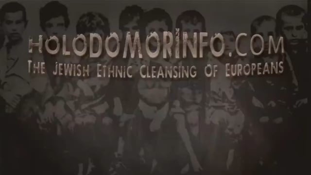 New York Times journalist Walter Duranty helped cover up the 1932-33 Holodomor