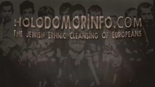 New York Times journalist Walter Duranty helped cover up the 1932-33 Holodomor
