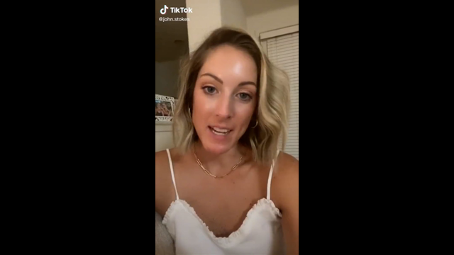 21 Year Old Athlete now has heart damage.