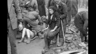 Jewish Bolshevik Rape