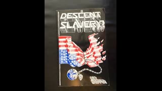 The Descent into Slavery 1980-audio book pt1 Des Griffin