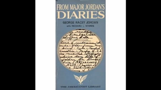 Major Jordan Speech- FDR Treachery-Audio and Pdf