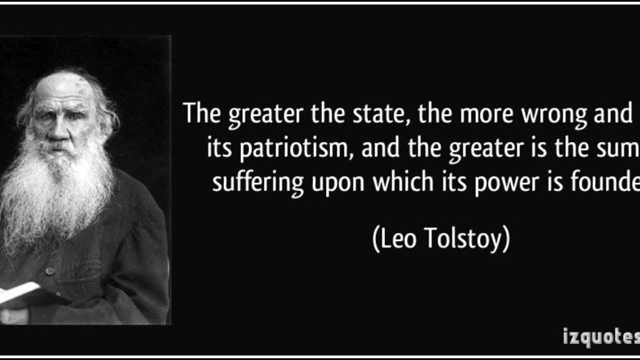 Teaching for doctrines the commandments of men