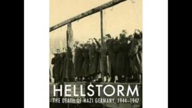 Deanna Spingola with Thomas Goodrich - The Author of Hellstorm