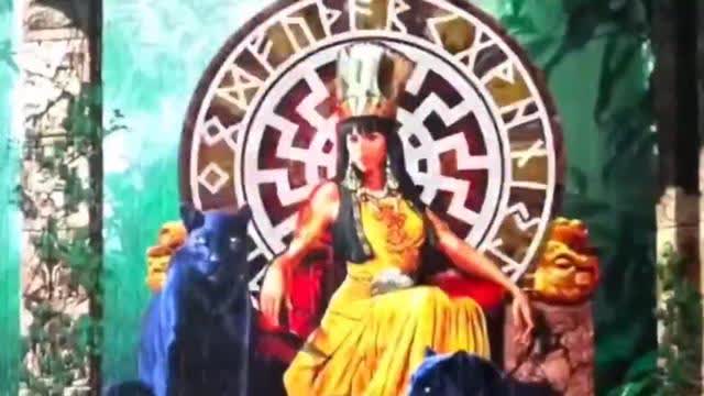 Hyperborea 'Pickle Stompin' Awaken - Music Video 卐