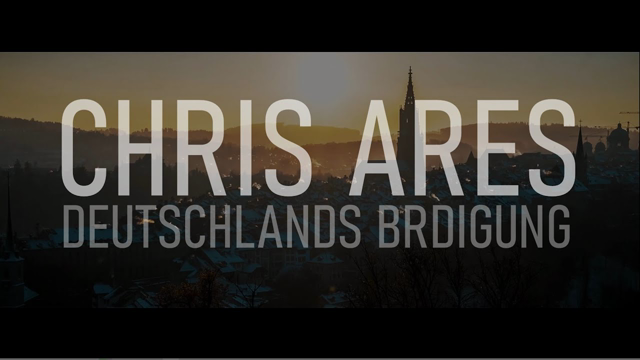 CHRIS ARES - BRDigung [offizielles Video] prod. by Fifty Vinc/Sero