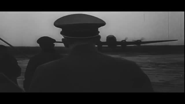 Hitler Stood Up For Your Rights!