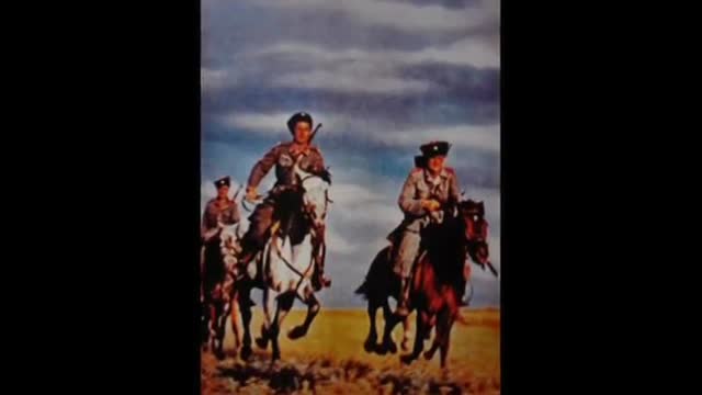 Tribute to the Cossacks volunteers in Wehrmacht vol 2