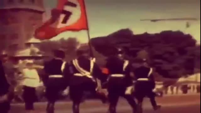 National Socialist Racial Thought Explained by The NSDAP
