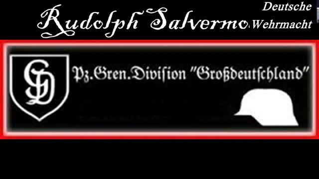 Stug Iii Destroyed 6 T 34s Rudolph Salvermoser Division Gro%C3%9Fdeutschland