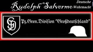 Stug Iii Destroyed 6 T 34s Rudolph Salvermoser Division Gro%C3%9Fdeutschland