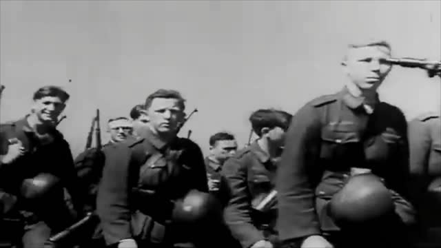 A war worth fighting. The Axis Soldier 1940s