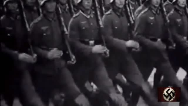 Adolf Hitler Gegen Bolschewismus 1