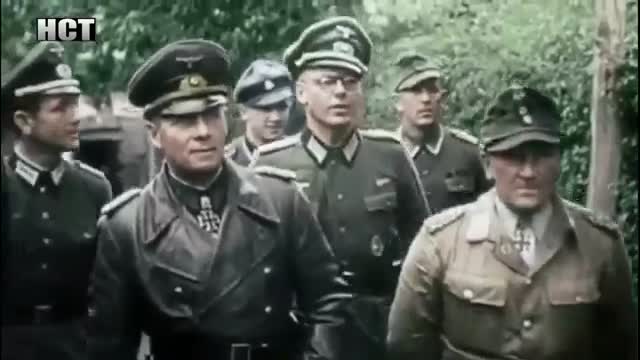 Battle of Normandy 1944 (HCT)