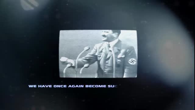 Adolf Hitler Tribute SONG BLINK1488 by AllModern Cons