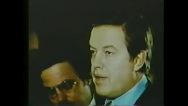 Operation Mockingbird CIA Media Control Program