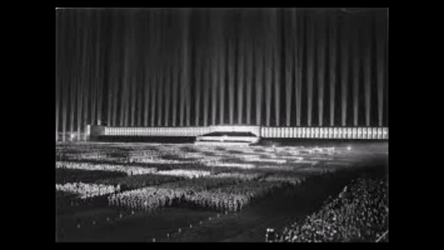 GroÃŸen Zapfenstrich and O Deutschland, Land der Ehre