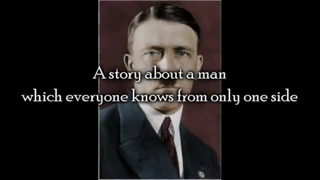 Adolf Hitlers Economic Reform