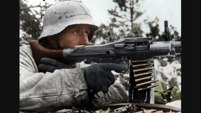 National Socialism Andreas Hofer March