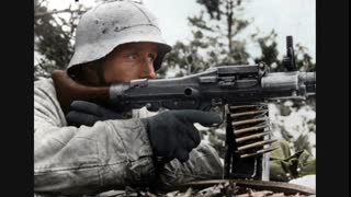 National Socialism Andreas Hofer March