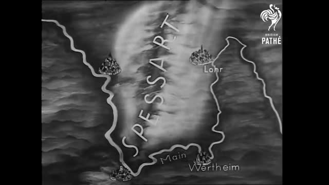 Pre War Germany 1930