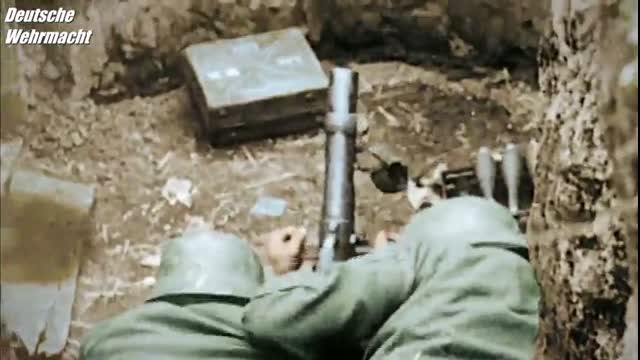 German WW2 Army Battle Sound Wehrmacht by Deutsch Wehrmacht