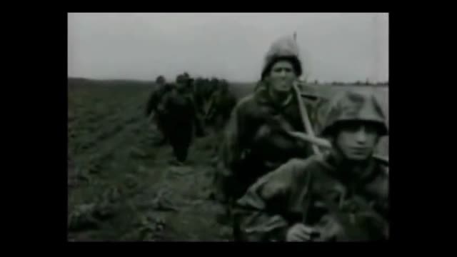 Wehrmacht tribute A salute to the Fallen