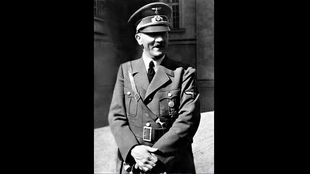 Fighting The Good Fight