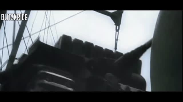 Unser Rommel  HD Color