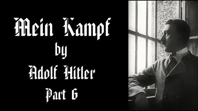 My Struggle 06   Metropolis of Misery